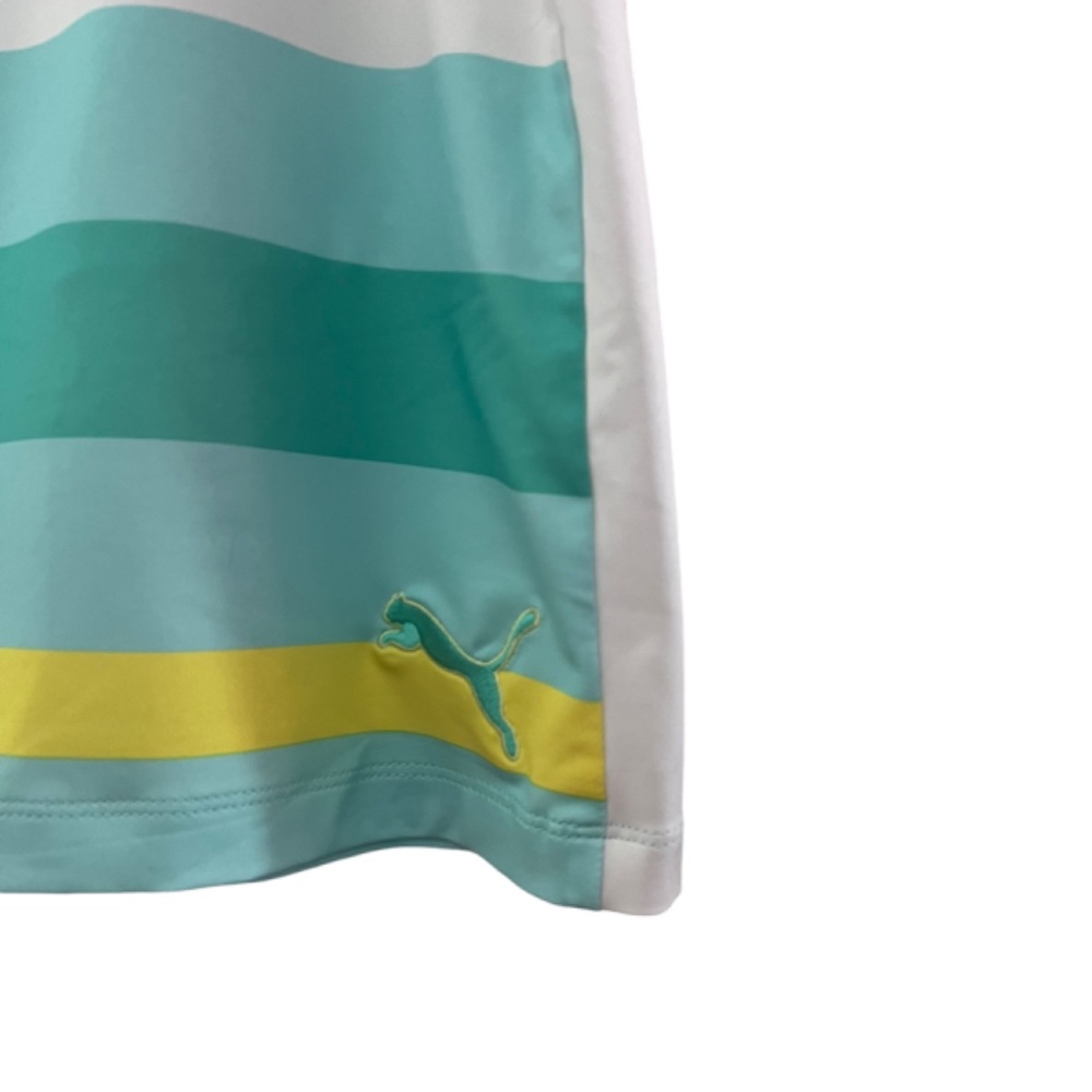 Puma Stripe Golf Skirt Size XL - Picture 3 of 4